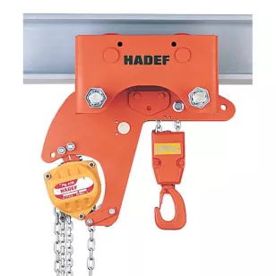 CHARIOT PORTE PALAN HADEF 28/12 HR CHARIOT PORTE PALAN HADEF 28/12 HR Visuel